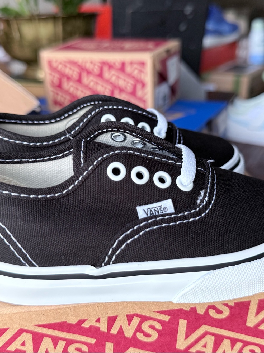 Authentic Core (Toddler) - Picture 2 of 11